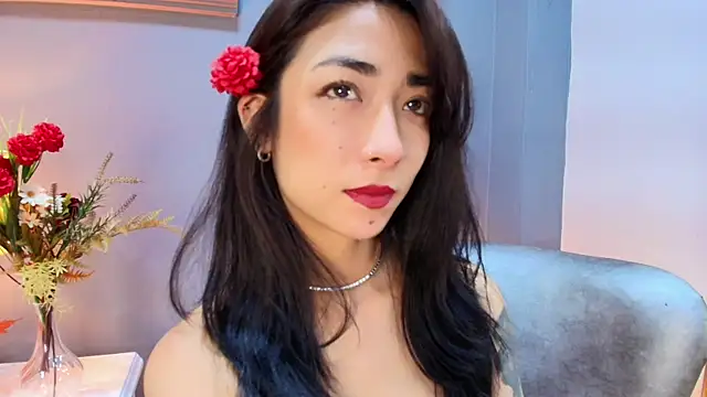 AmbarOishi   online show from 02-04-26, 02:45