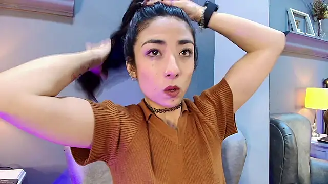 AmbarOishi   online show from 03-09-26, 03:26