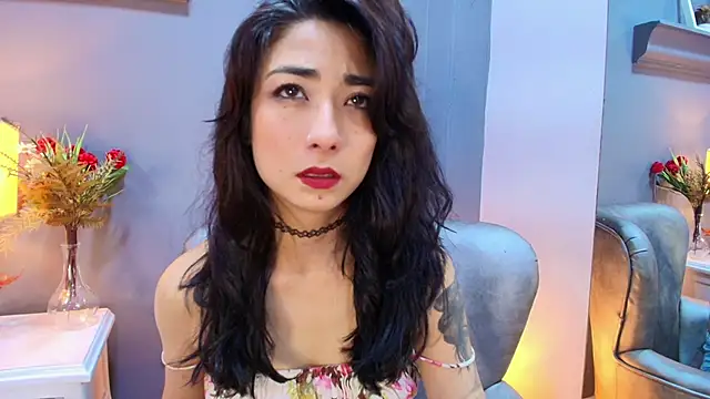 AmbarOishi   online show from 02-07-26, 04:04