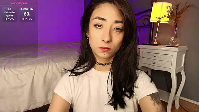 AmbarOishi   online show from 02-26-26, 03:34