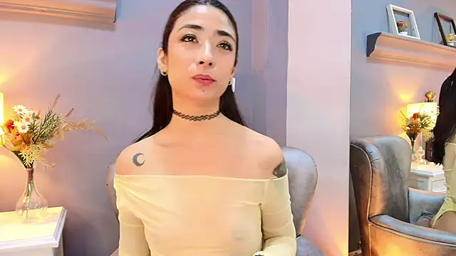 AmbarOishi   online show from 02-23-26, 03:01