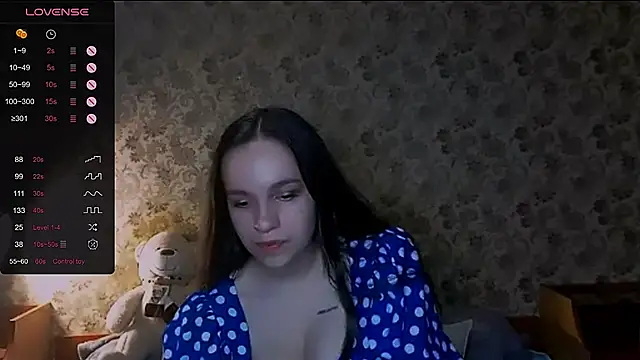 Blake Vale online show from 11-30-25, 09:26