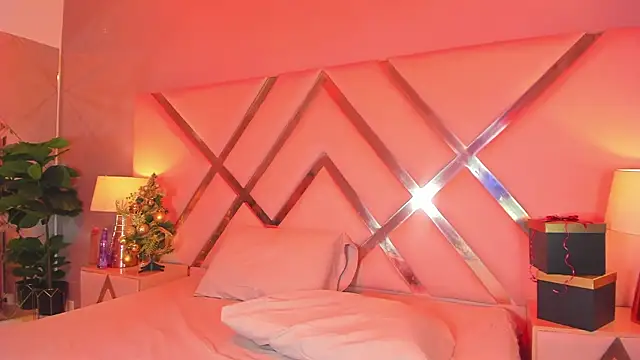 Samantha Bale online show from 12-03-25, 11:53