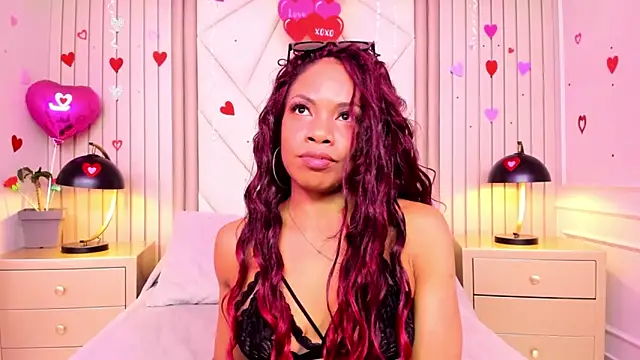 LailaDavidson online show from 02-19-26, 12:24