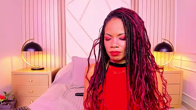 LailaDavidson online show from 04-13-26, 01:04