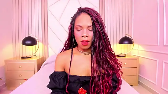 LailaDavidson online show from 03-25-26, 12:04