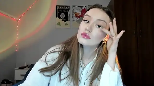 tinyglow online show from 03-21-26, 12:34