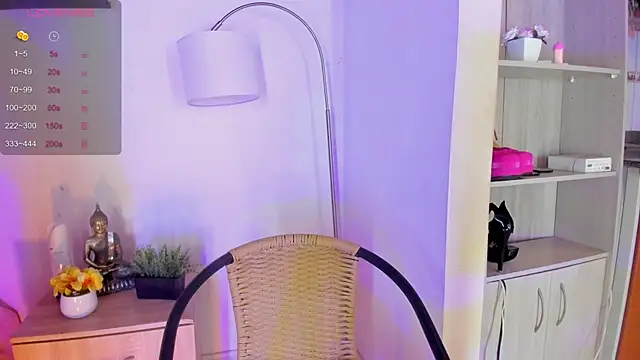 aghata jackson  online show from 03-24-26, 02:06