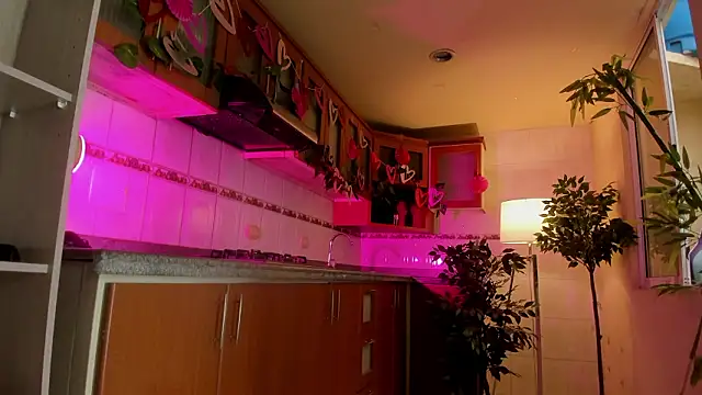 aghata jackson  online show from 03-11-26, 10:15