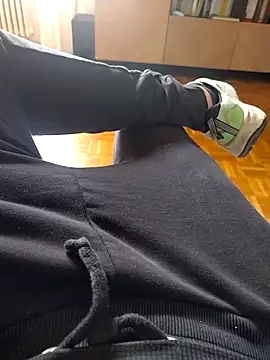 Ilsexyvizietto online show from 03-18-26, 11:57