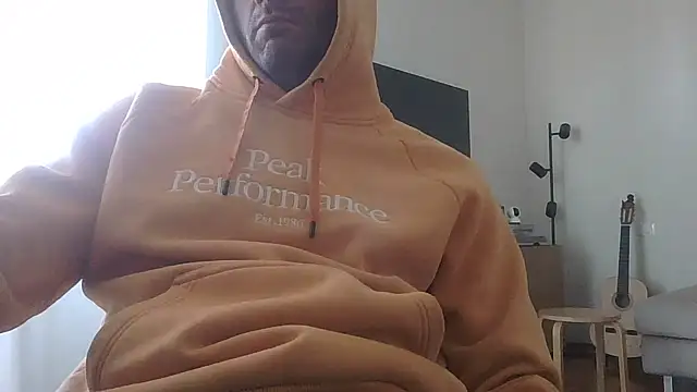 Ilsexyvizietto online show from 04-28-26, 10:30