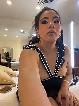 IvannaClaire online show from 12-05-25, 12:37