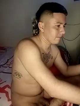 soymrandy online show from 11-19-25, 08:25