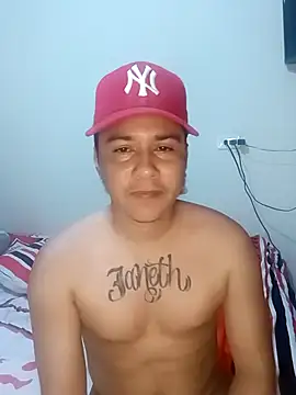 soymrandy online show from 11-18-25, 01:10