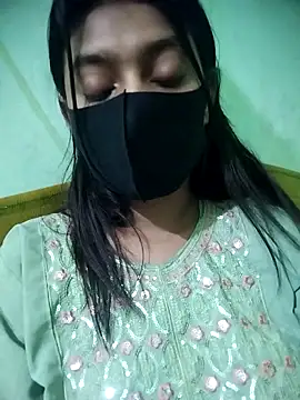 Disha Nur0 online show from 03-12-26, 02:28