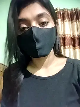 Disha Nur0 online show from 04-19-26, 09:39