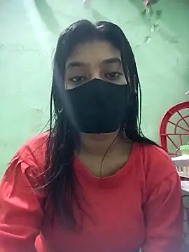 Disha Nur0 online show from 04-13-26, 11:31