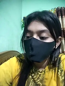 Disha Nur0 online show from 04-21-26, 11:55