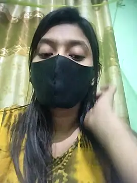 Disha Nur0 online show from 03-15-26, 07:10