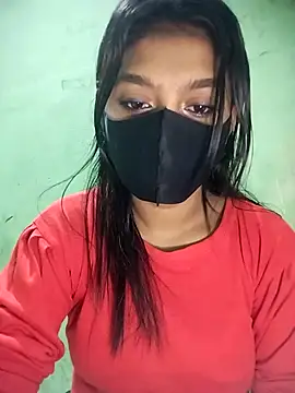 Disha Nur0 online show from 04-14-26, 11:54