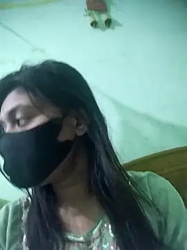 Disha Nur0 online show from 03-12-26, 11:42