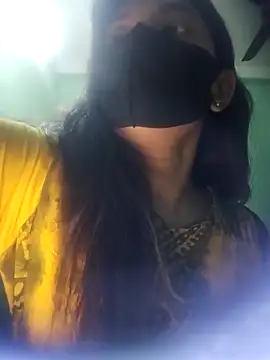 Disha Nur0 online show from 12-22-25, 10:32