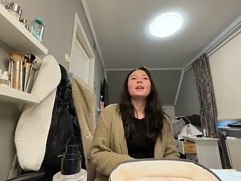 Lockig online show from 11-26-25, 01:55