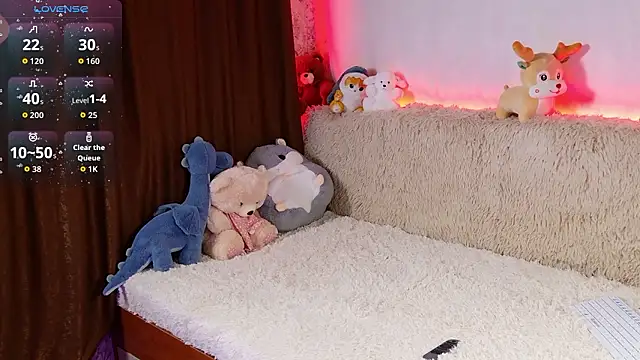 hottest tits online show from 03-08-26, 05:16