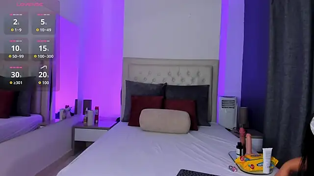 violeta santanna online show from 01-06-26, 08:24