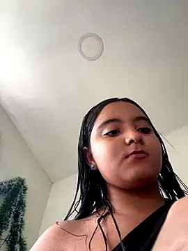 violeta santanna online show from 12-14-25, 01:28