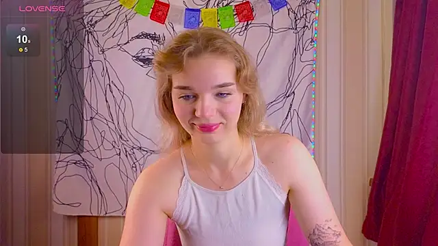  EricaWinterr  online show from 11-18-25, 03:43