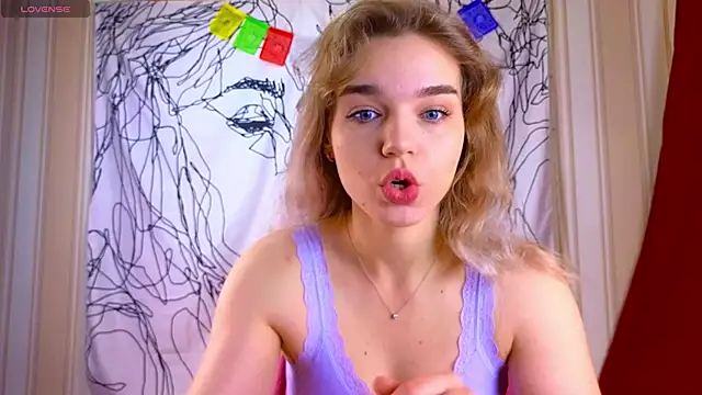  EricaWinterr  online show from 12-19-25, 04:49