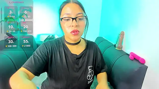 evelisse  online show from 01-13-26, 04:38