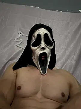 Luna MaskedMan online show from 11-15-25, 05:55