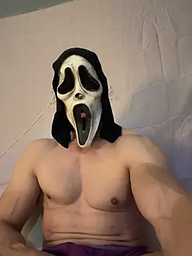 Luna MaskedMan online show from 11-15-25, 10:14