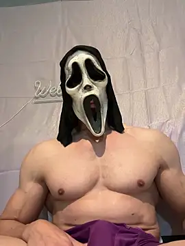 Luna MaskedMan online show from 11-17-25, 01:53