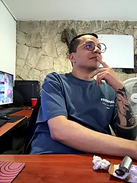 MarcoKostov online show from 11-20-25, 02:40