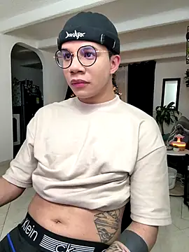 MarcoKostov online show from 11-25-25, 02:45