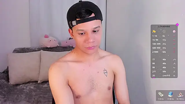 MarcoKostov online show from 12-19-25, 10:23