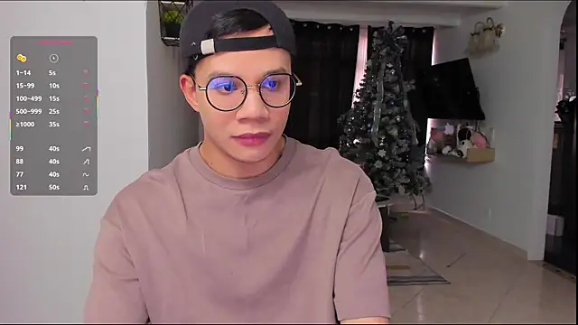 MarcoKostov online show from 12-04-25, 09:47