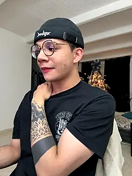 MarcoKostov online show from 11-20-25, 02:34