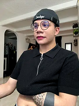 MarcoKostov online show from 11-22-25, 02:43