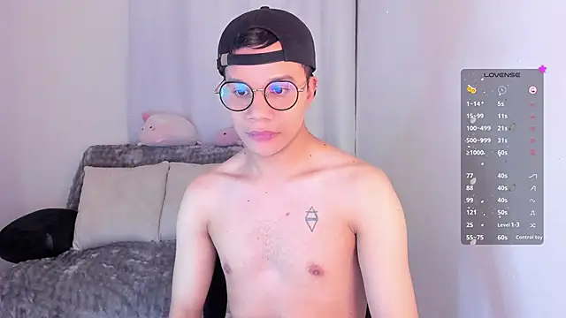 MarcoKostov online show from 12-14-25, 08:36