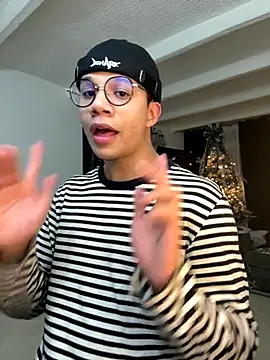 MarcoKostov online show from 11-24-25, 02:33