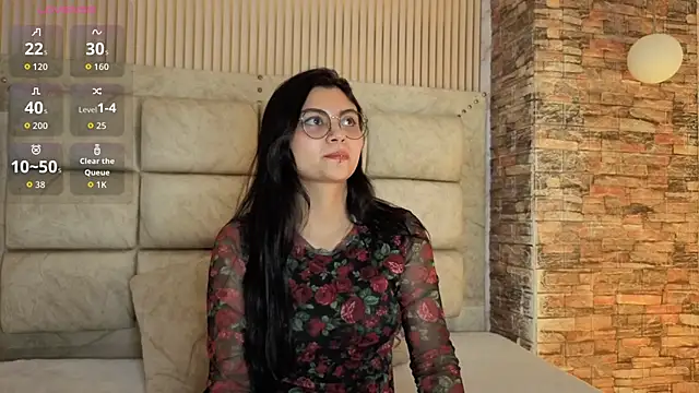 Snapshot of Lucy_Belmont chatting on 11-14-25, 07:50 Lucy Belmont online show from 11-14-25, 07:50