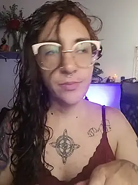 Melinerd online show from 07-16-26, 06:05