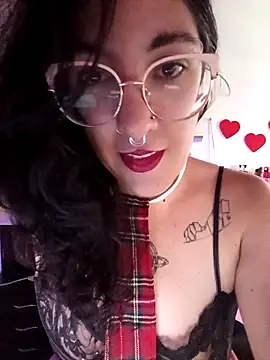 Melinerd online show from 03-07-26, 06:02