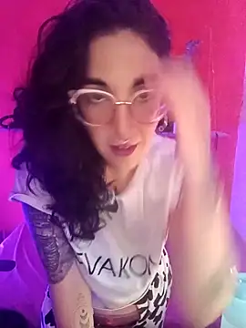 Melinerd online show from 02-04-26, 05:19