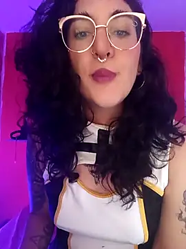 Melinerd online show from 02-03-26, 05:18