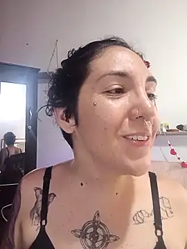 Melinerd online show from 04-01-26, 06:05